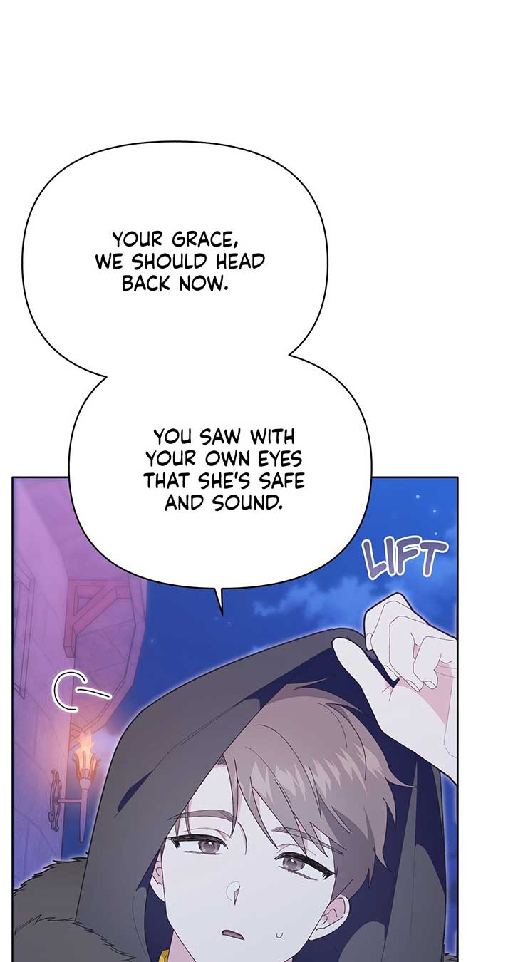 I Got Married to a Duke Called Beast Chapter 26 - Page 96