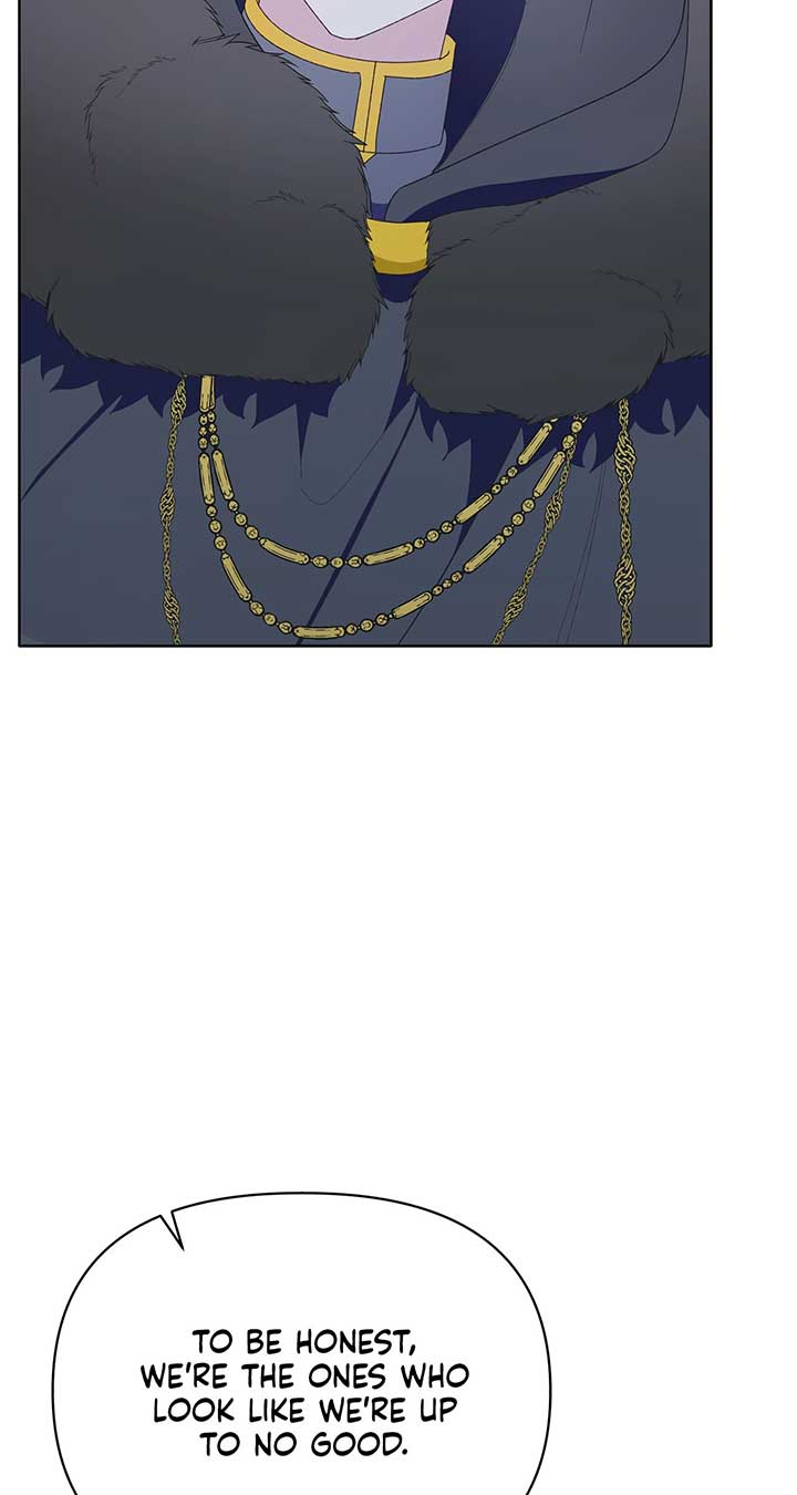 I Got Married to a Duke Called Beast Chapter 26 - Page 97
