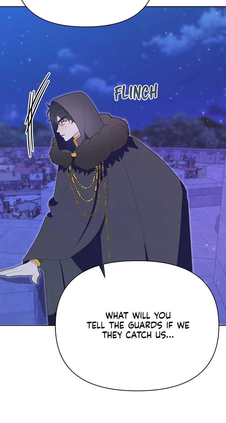 I Got Married to a Duke Called Beast Chapter 26 - Page 98