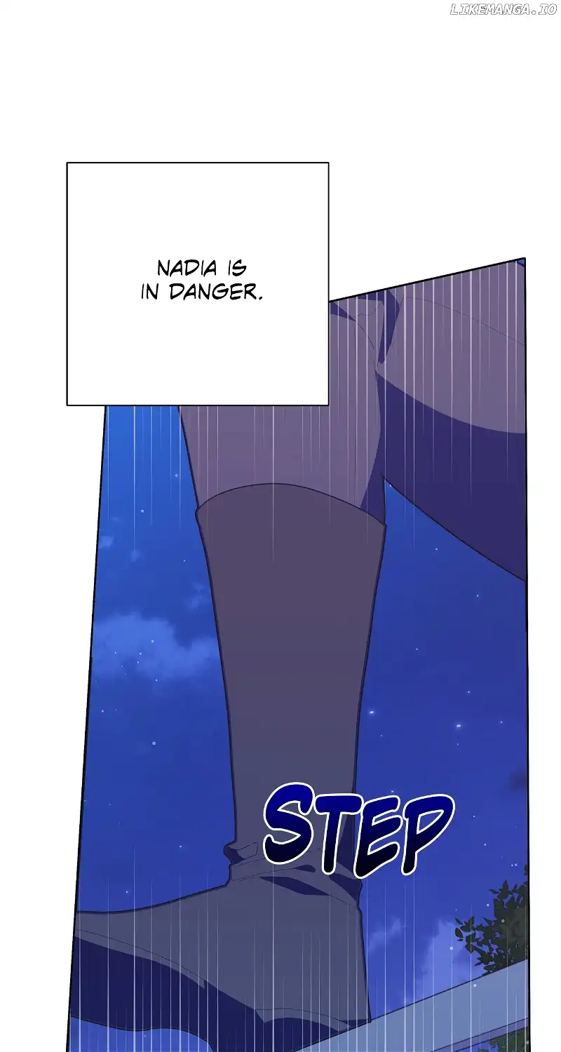 I Got Married to a Duke Called Beast Chapter 27 - Page 0