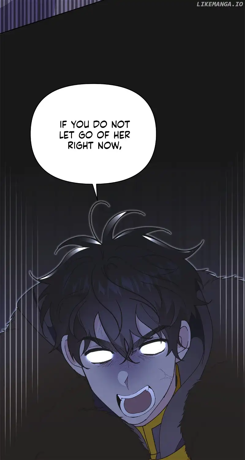 I Got Married to a Duke Called Beast Chapter 27 - Page 10