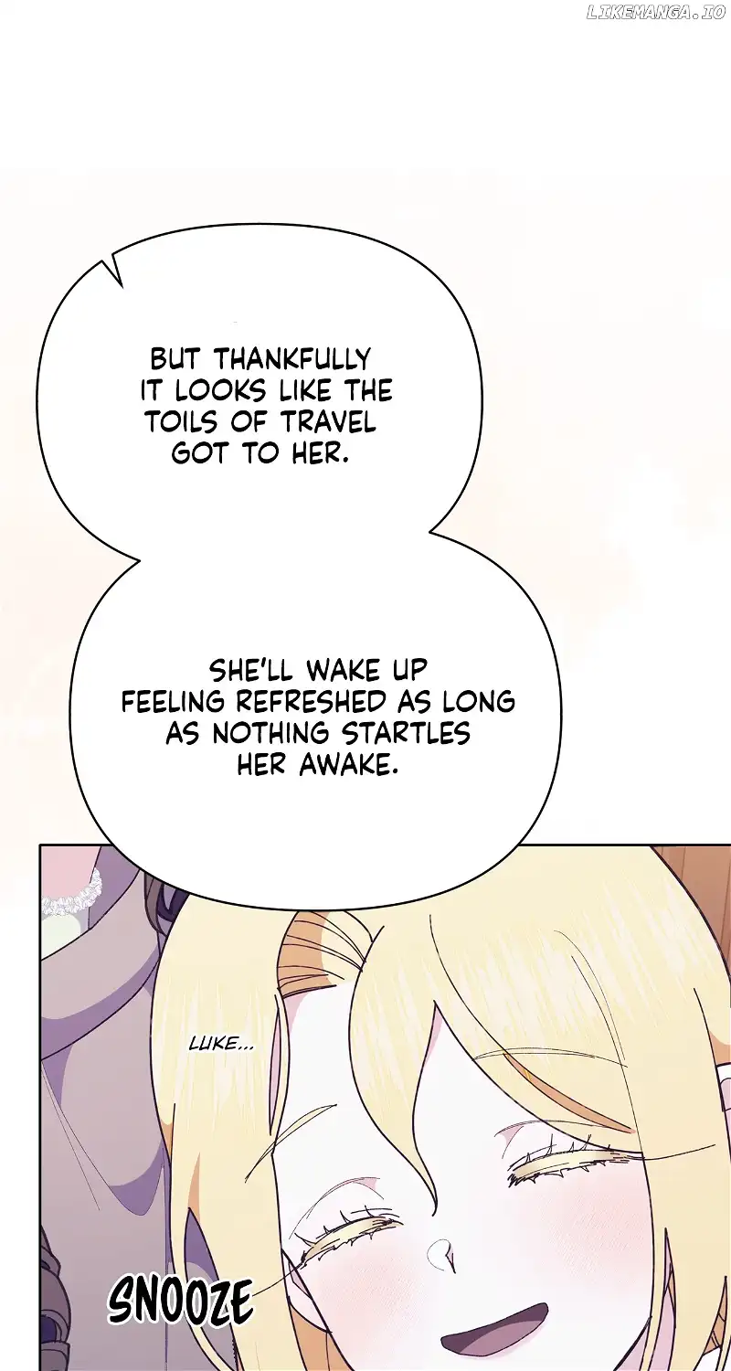 I Got Married to a Duke Called Beast Chapter 27 - Page 101