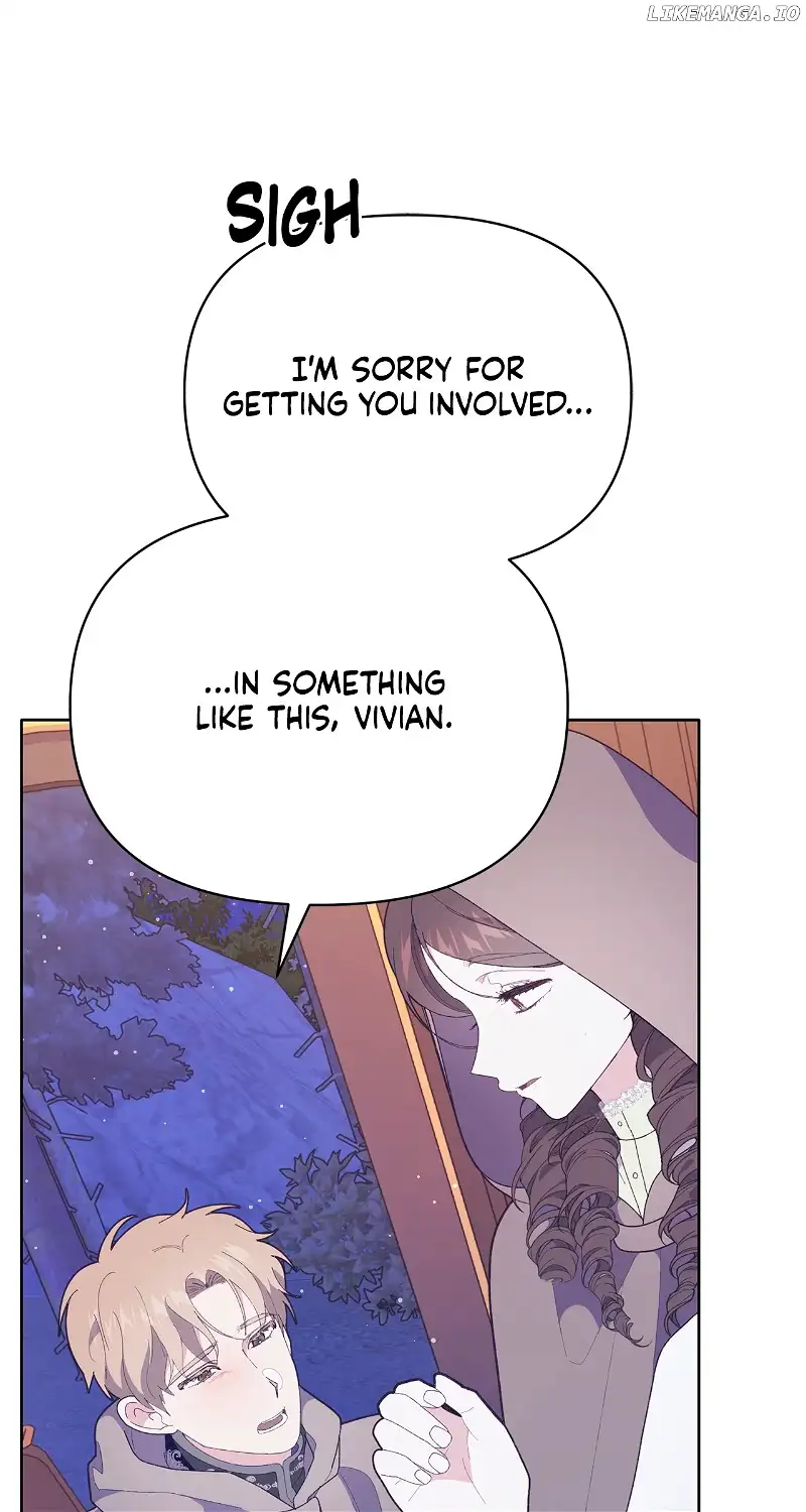 I Got Married to a Duke Called Beast Chapter 27 - Page 103