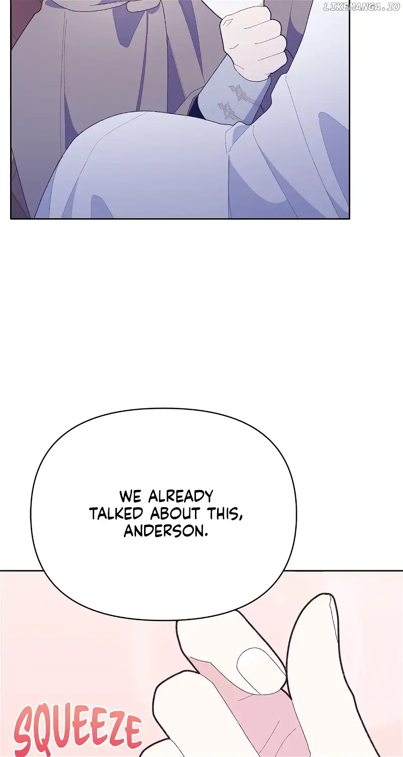 I Got Married to a Duke Called Beast Chapter 27 - Page 104