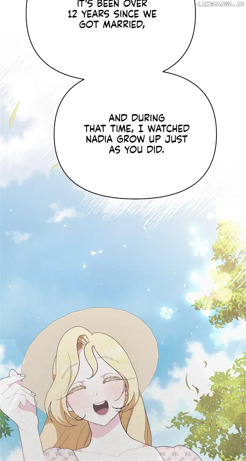 I Got Married to a Duke Called Beast Chapter 27 - Page 106