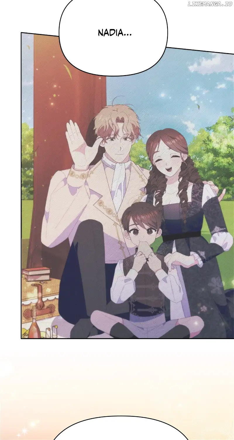 I Got Married to a Duke Called Beast Chapter 27 - Page 108