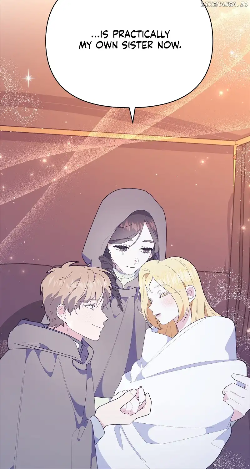 I Got Married to a Duke Called Beast Chapter 27 - Page 109