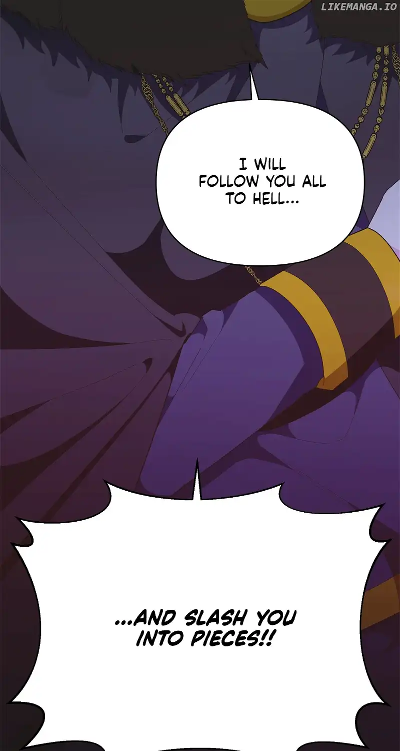 I Got Married to a Duke Called Beast Chapter 27 - Page 11