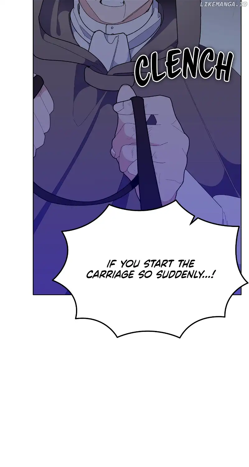 I Got Married to a Duke Called Beast Chapter 27 - Page 114