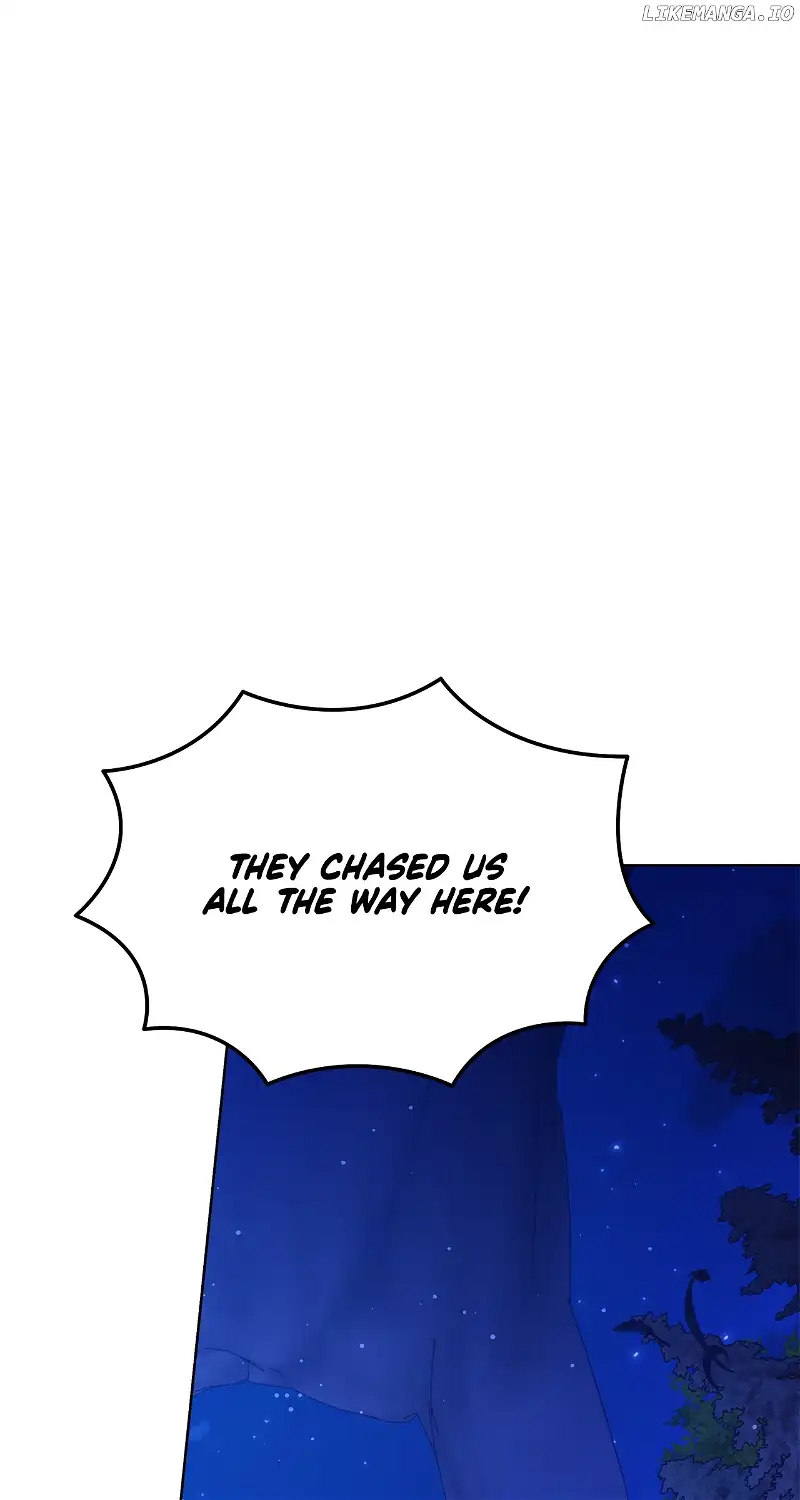 I Got Married to a Duke Called Beast Chapter 27 - Page 116