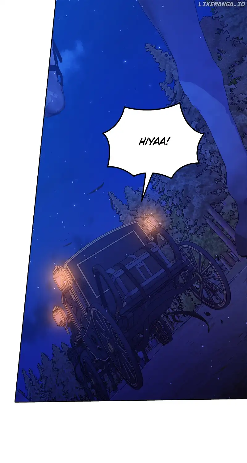 I Got Married to a Duke Called Beast Chapter 27 - Page 117