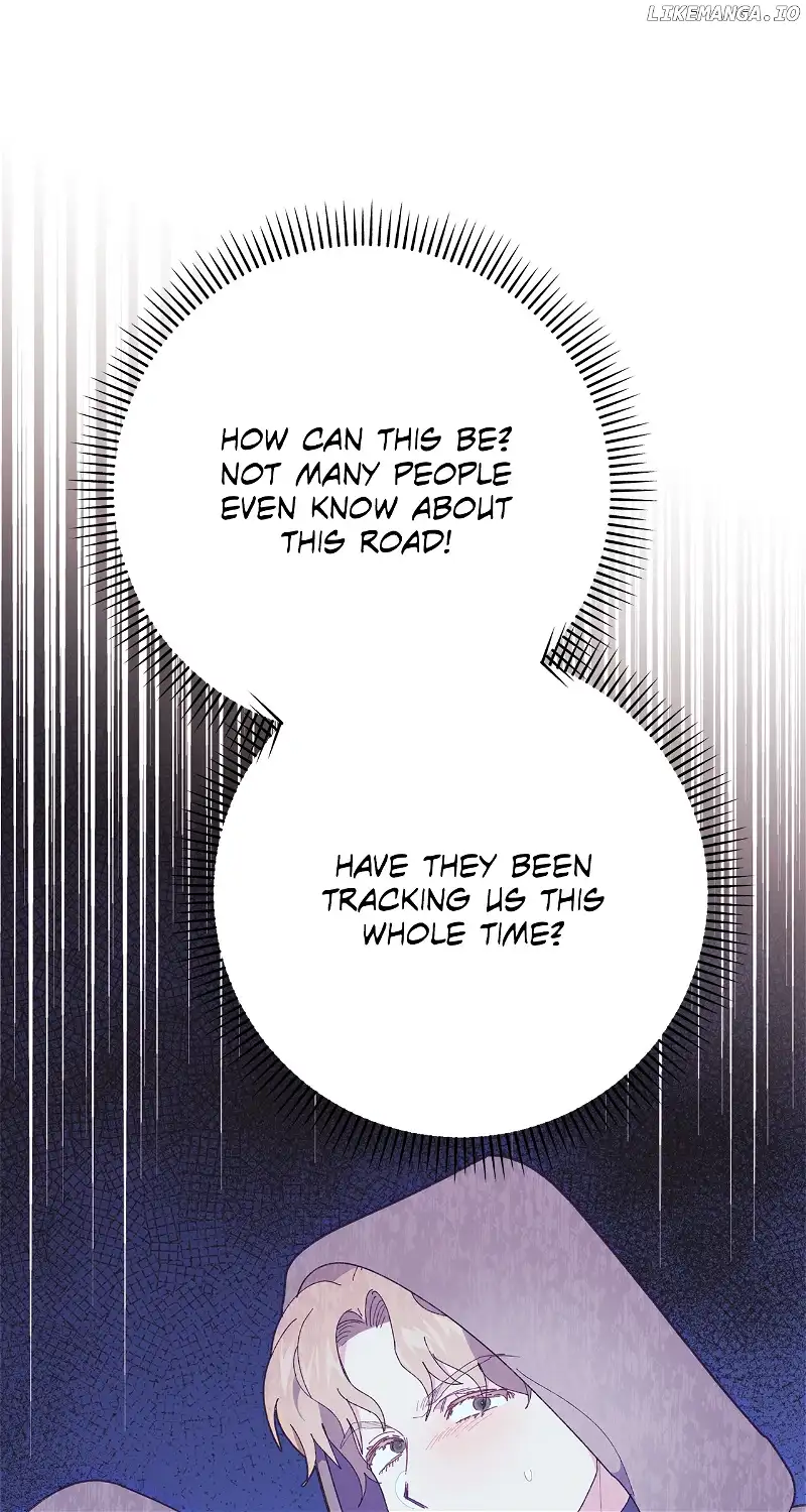 I Got Married to a Duke Called Beast Chapter 27 - Page 119