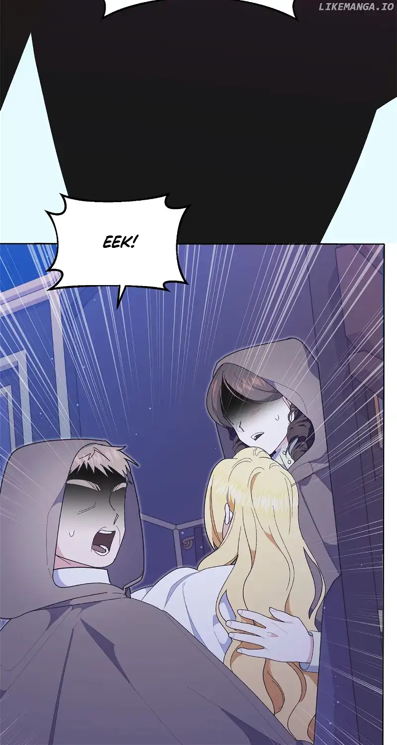 I Got Married to a Duke Called Beast Chapter 27 - Page 12