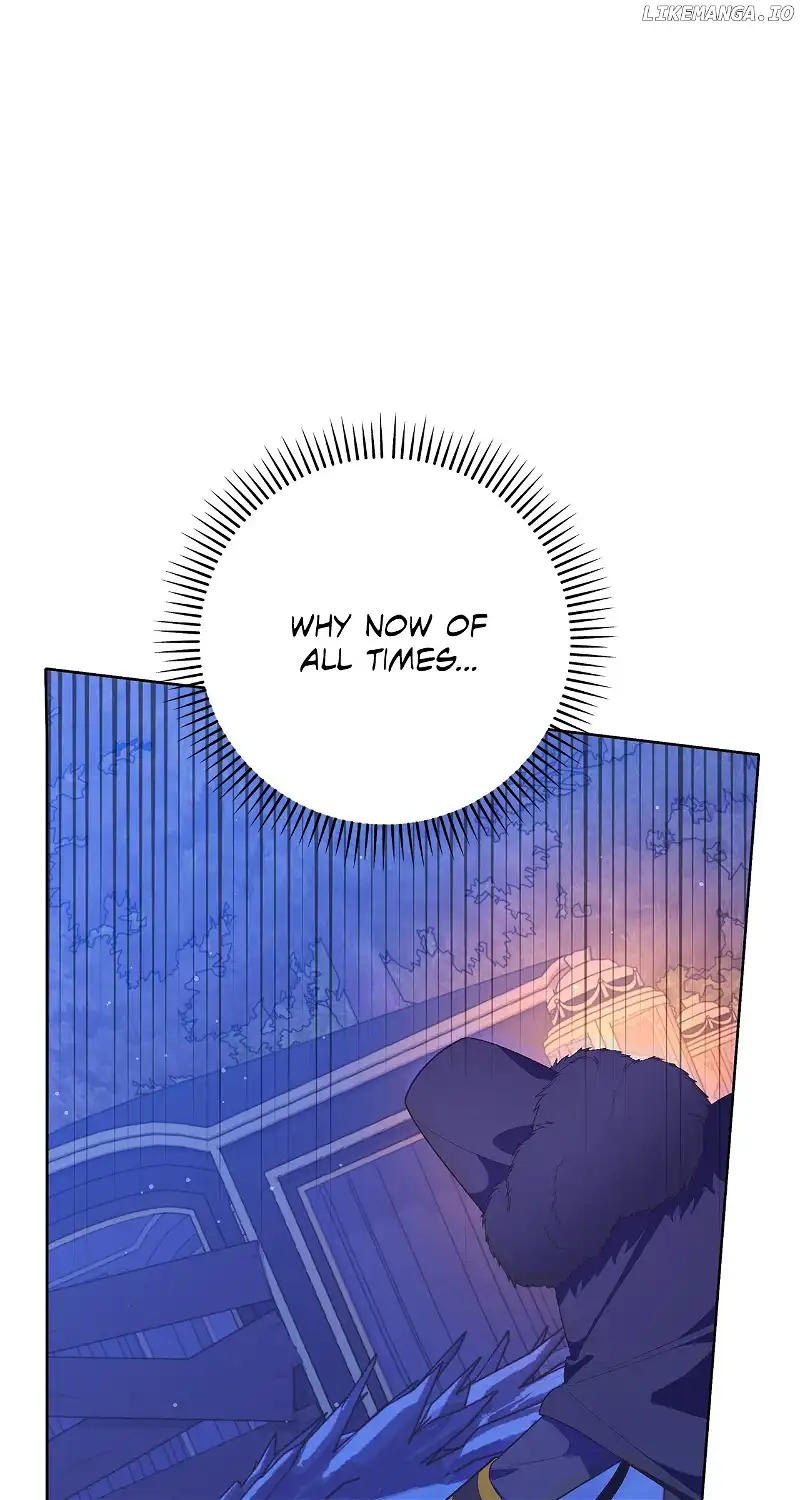 I Got Married to a Duke Called Beast Chapter 27 - Page 121