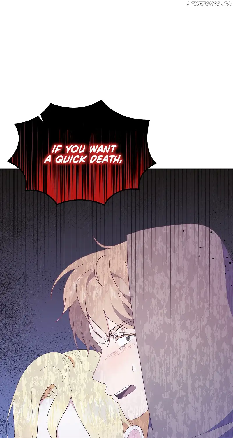 I Got Married to a Duke Called Beast Chapter 27 - Page 127