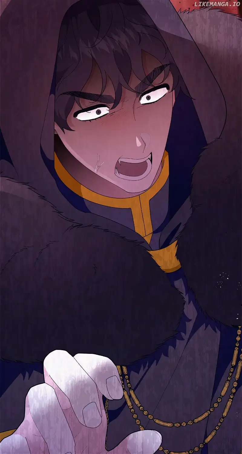 I Got Married to a Duke Called Beast Chapter 27 - Page 129