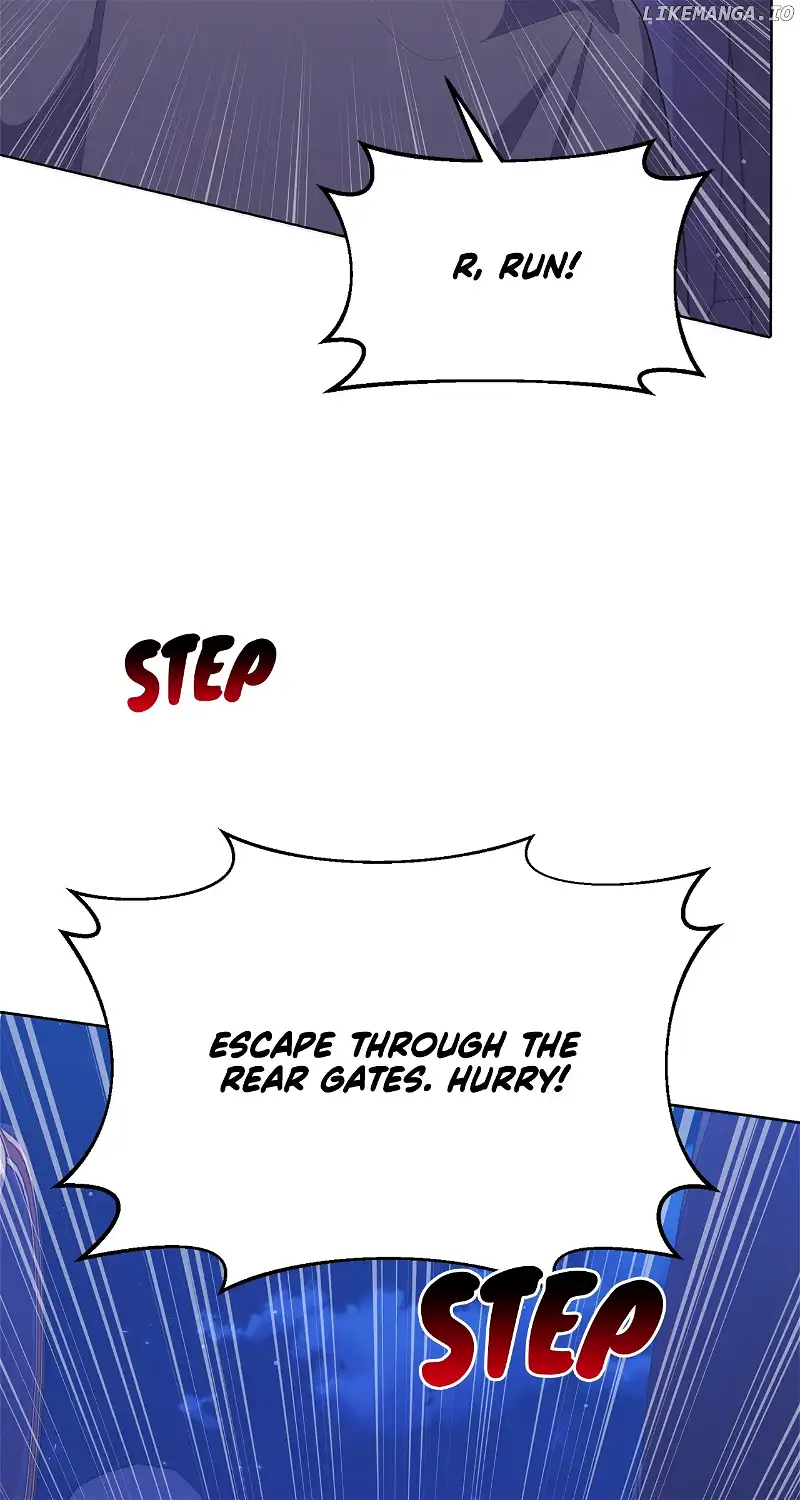 I Got Married to a Duke Called Beast Chapter 27 - Page 13