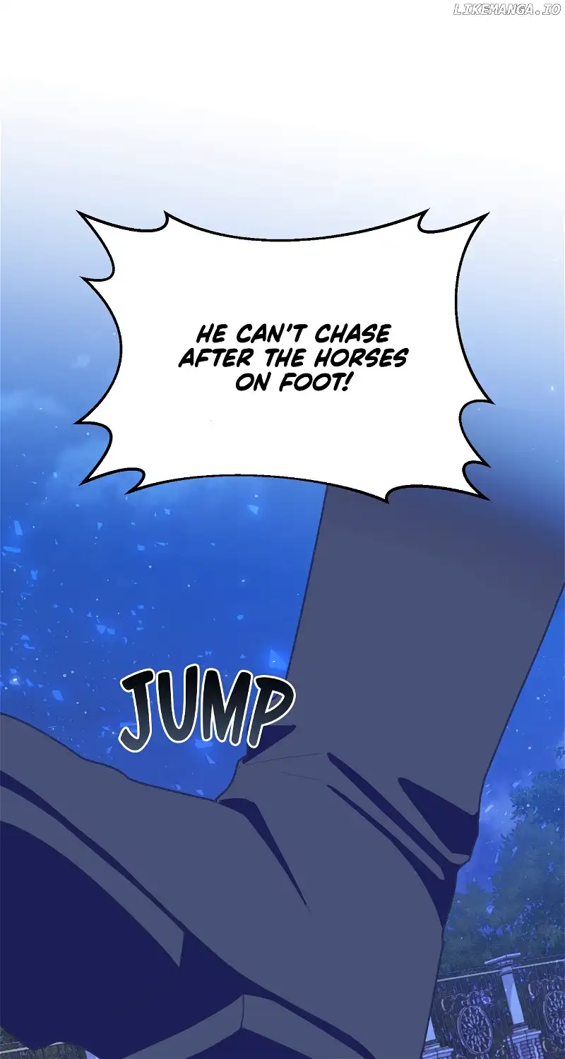 I Got Married to a Duke Called Beast Chapter 27 - Page 16