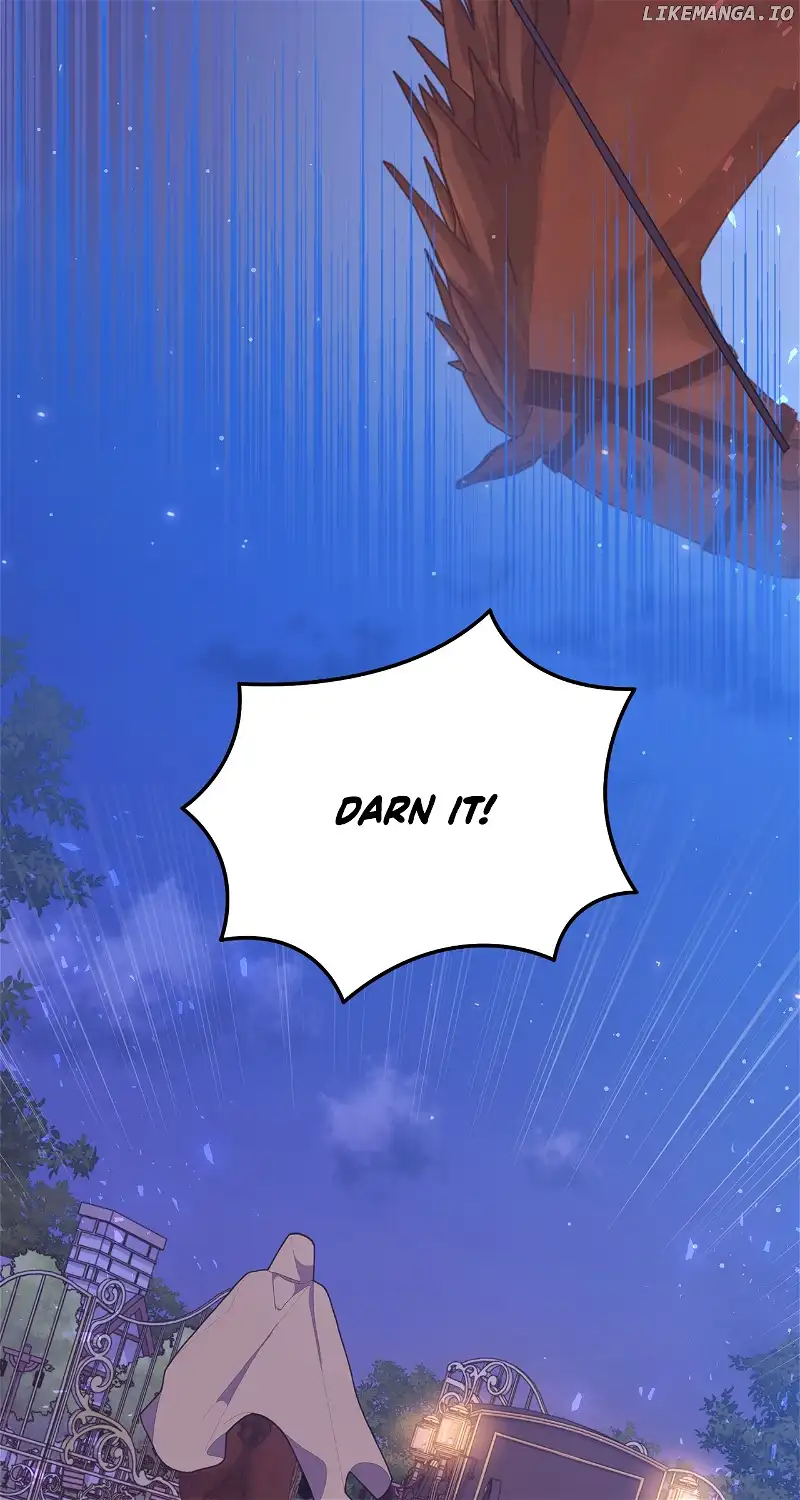 I Got Married to a Duke Called Beast Chapter 27 - Page 20