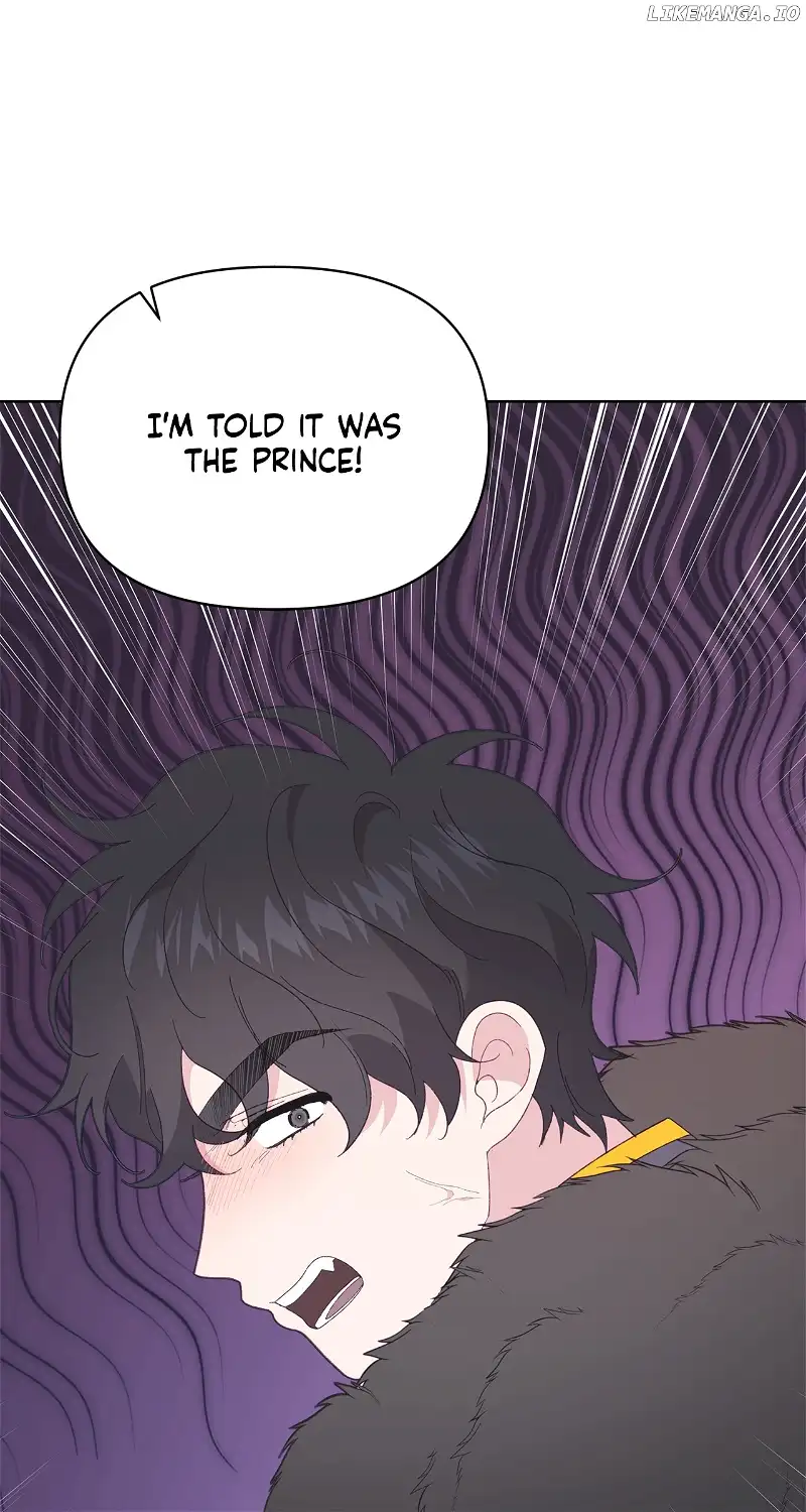 I Got Married to a Duke Called Beast Chapter 27 - Page 24