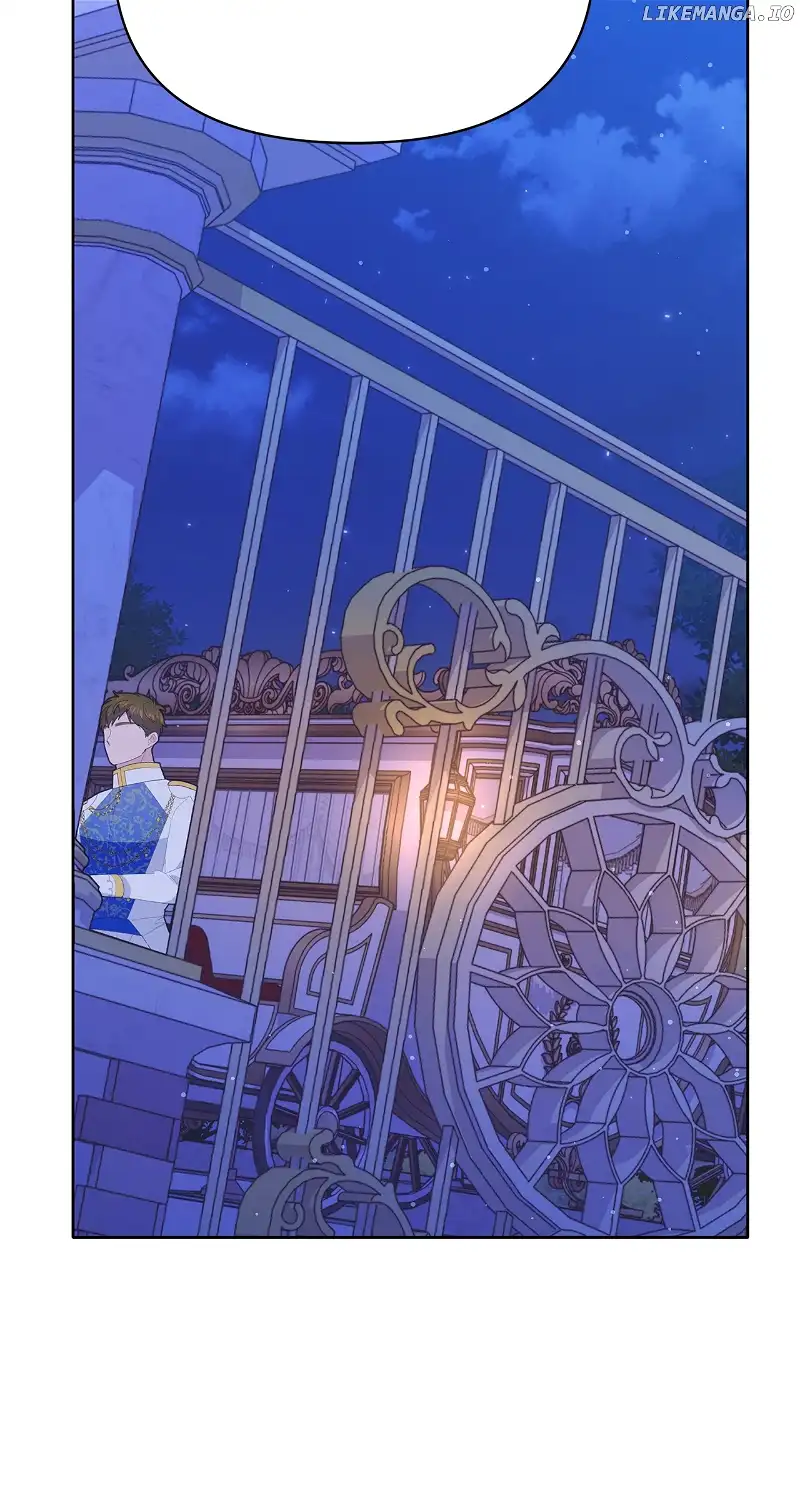 I Got Married to a Duke Called Beast Chapter 27 - Page 26