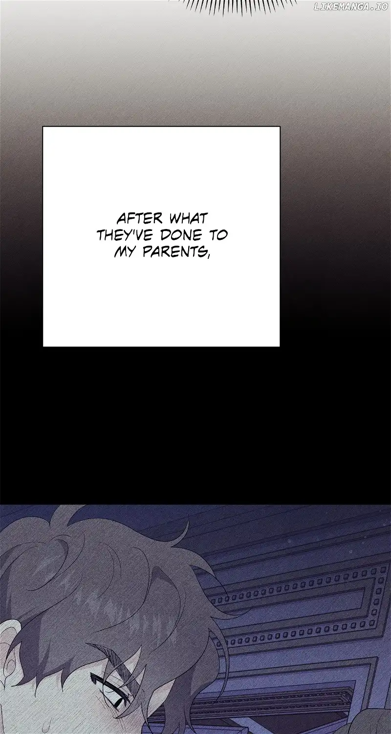 I Got Married to a Duke Called Beast Chapter 27 - Page 3