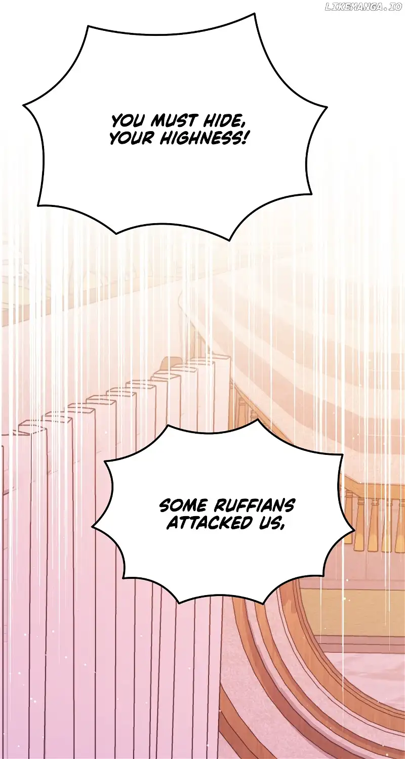I Got Married to a Duke Called Beast Chapter 27 - Page 32
