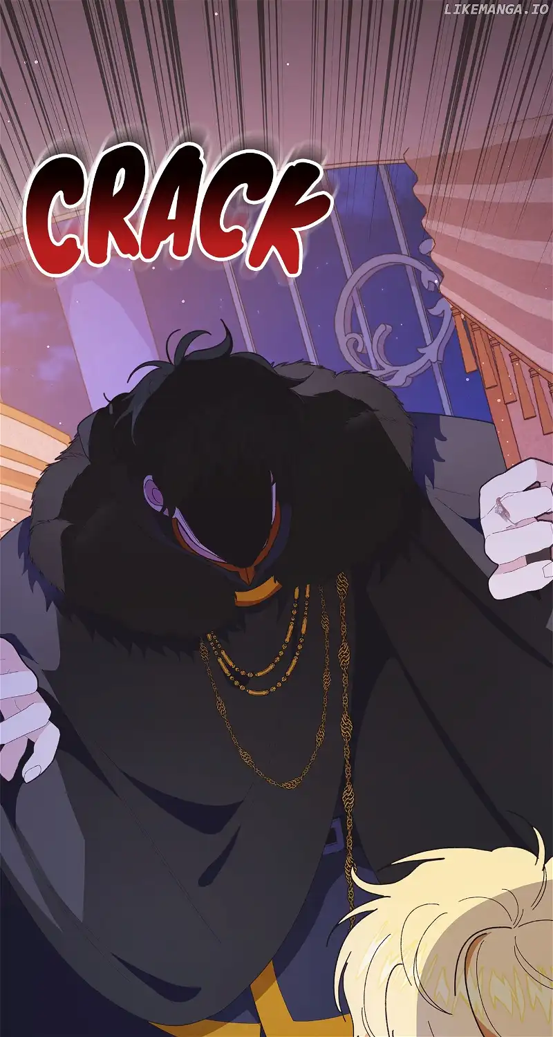 I Got Married to a Duke Called Beast Chapter 27 - Page 35