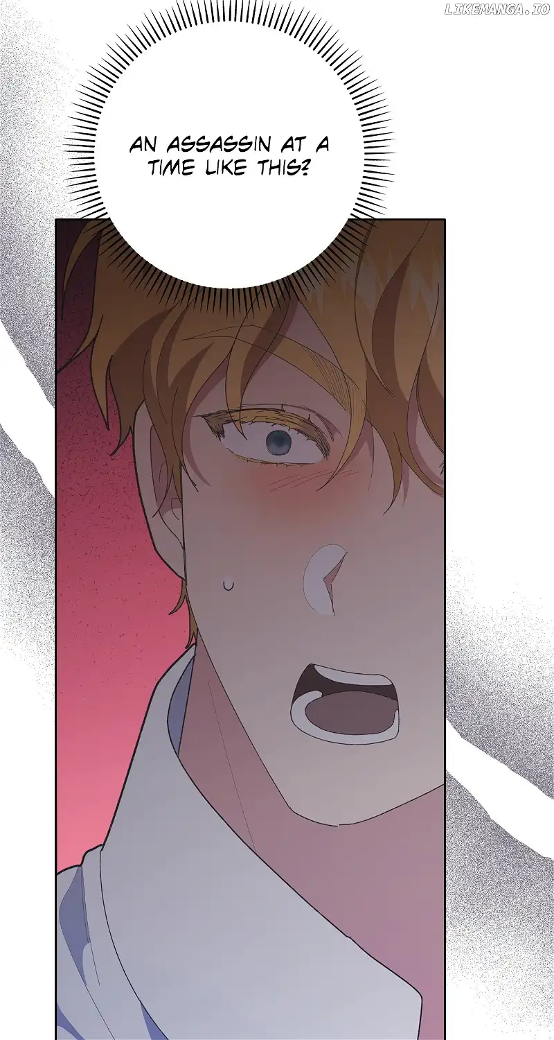 I Got Married to a Duke Called Beast Chapter 27 - Page 37