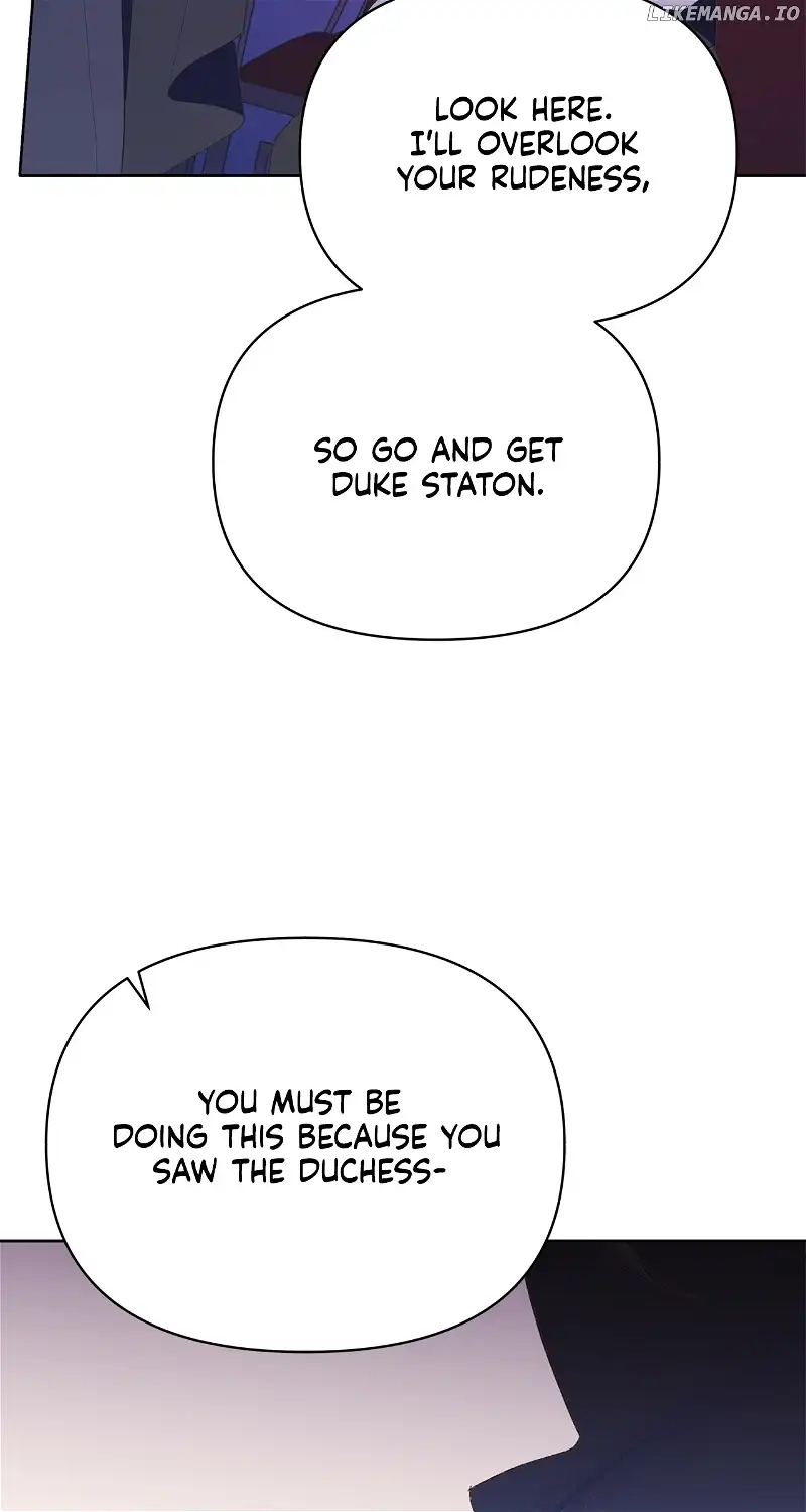 I Got Married to a Duke Called Beast Chapter 27 - Page 41