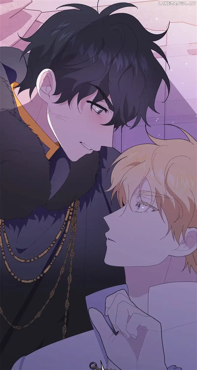 I Got Married to a Duke Called Beast Chapter 27 - Page 43