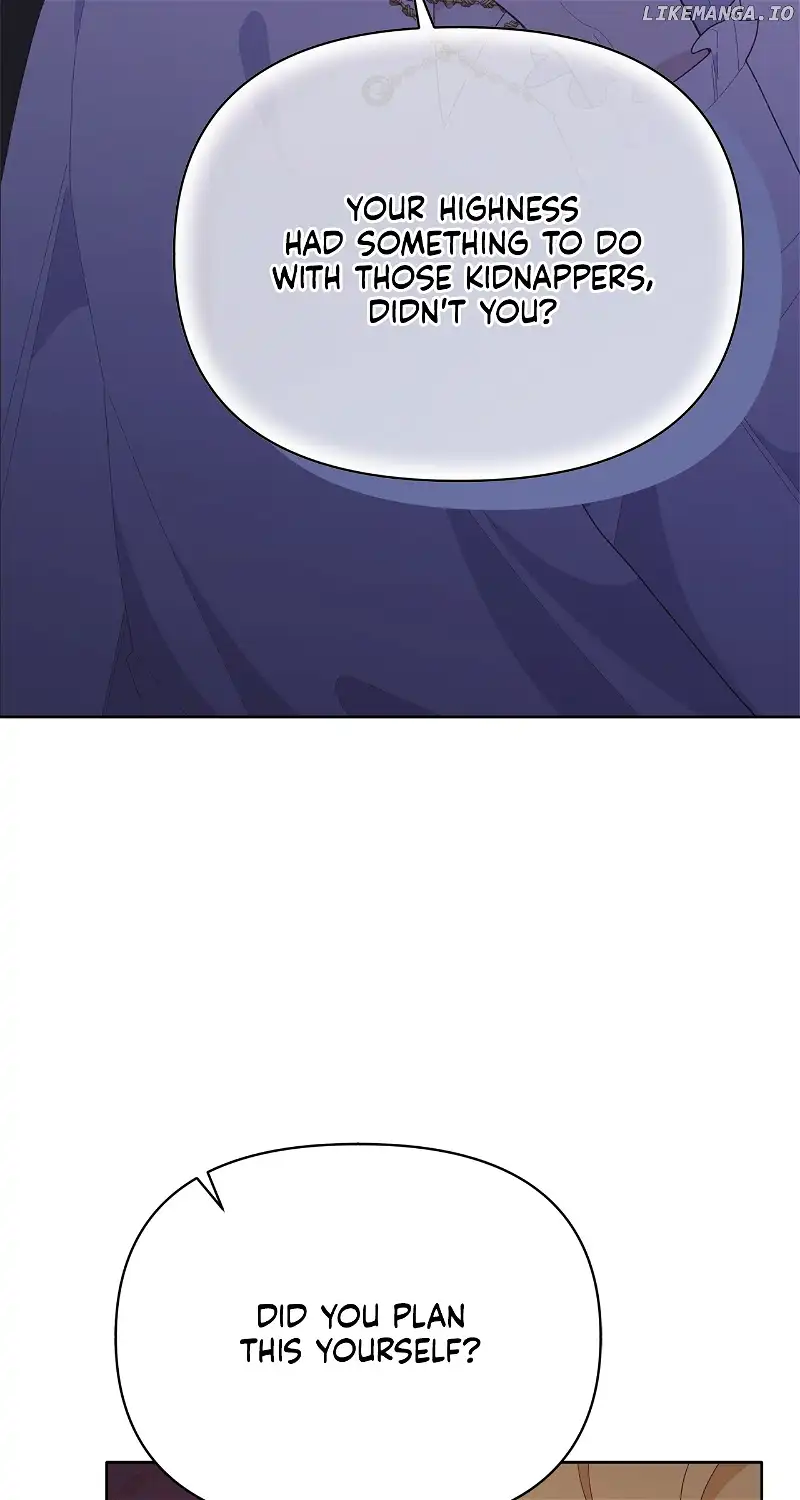 I Got Married to a Duke Called Beast Chapter 27 - Page 44