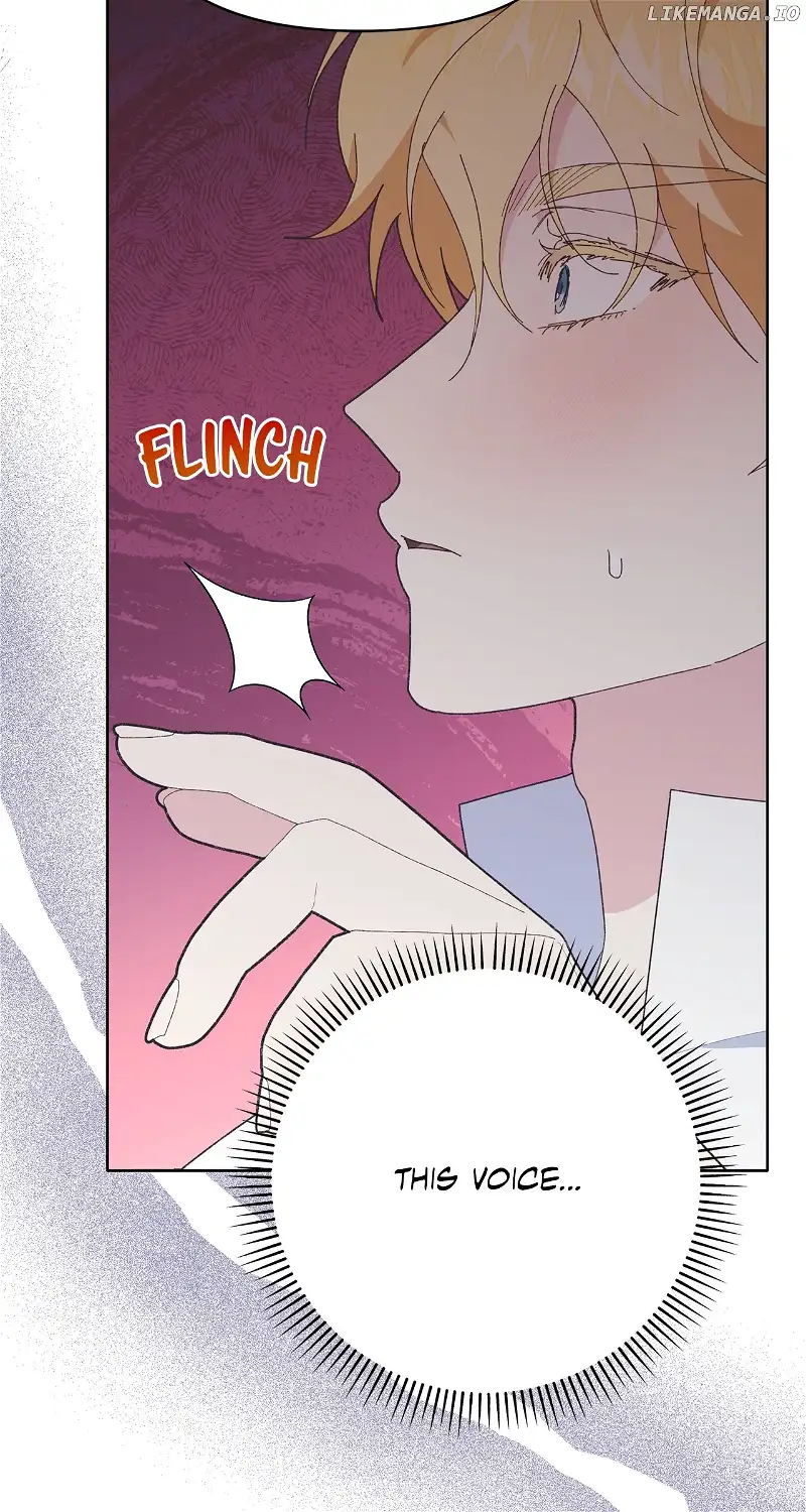 I Got Married to a Duke Called Beast Chapter 27 - Page 45