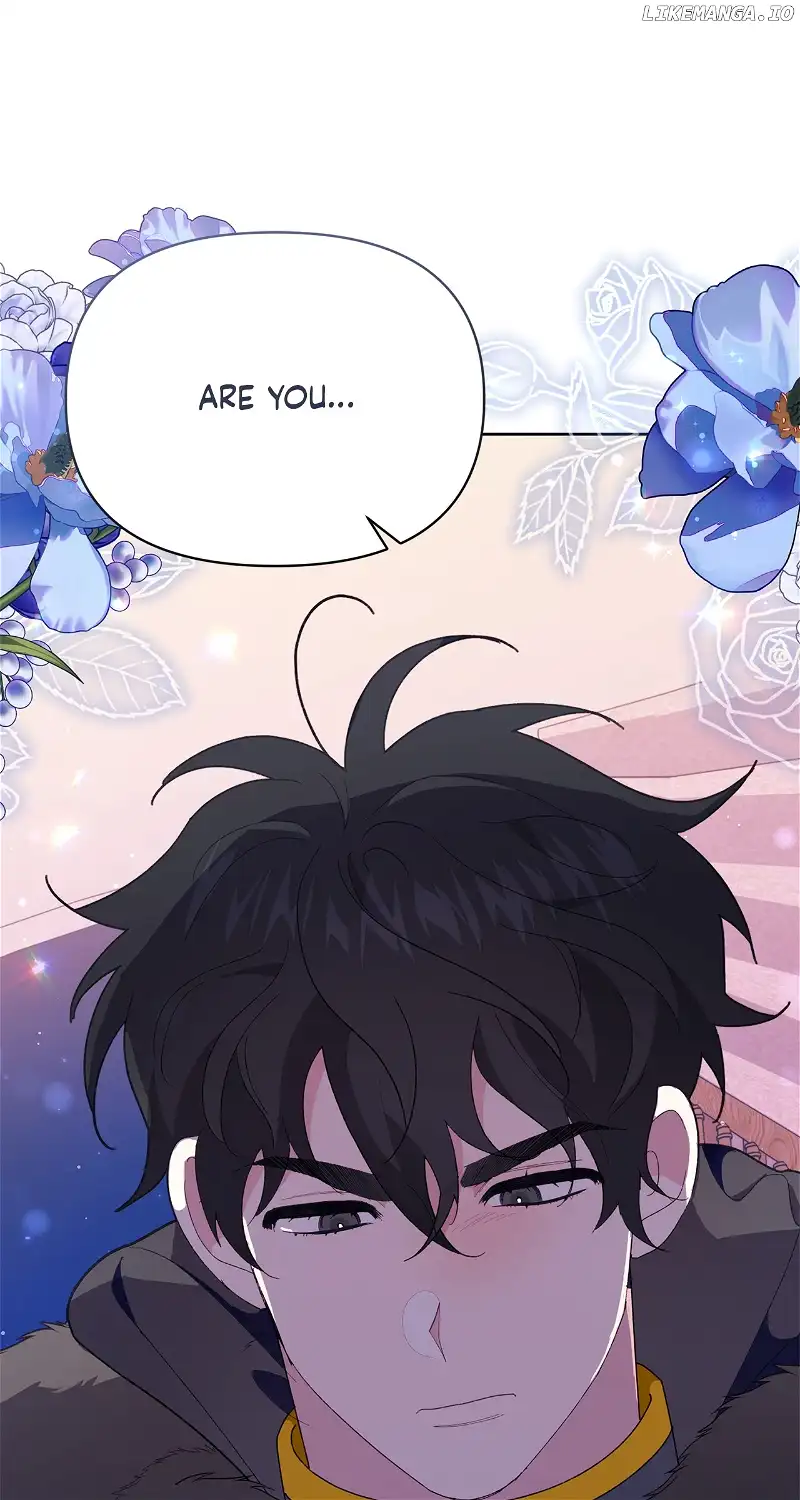 I Got Married to a Duke Called Beast Chapter 27 - Page 48