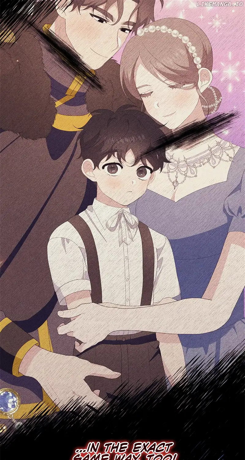 I Got Married to a Duke Called Beast Chapter 27 - Page 5