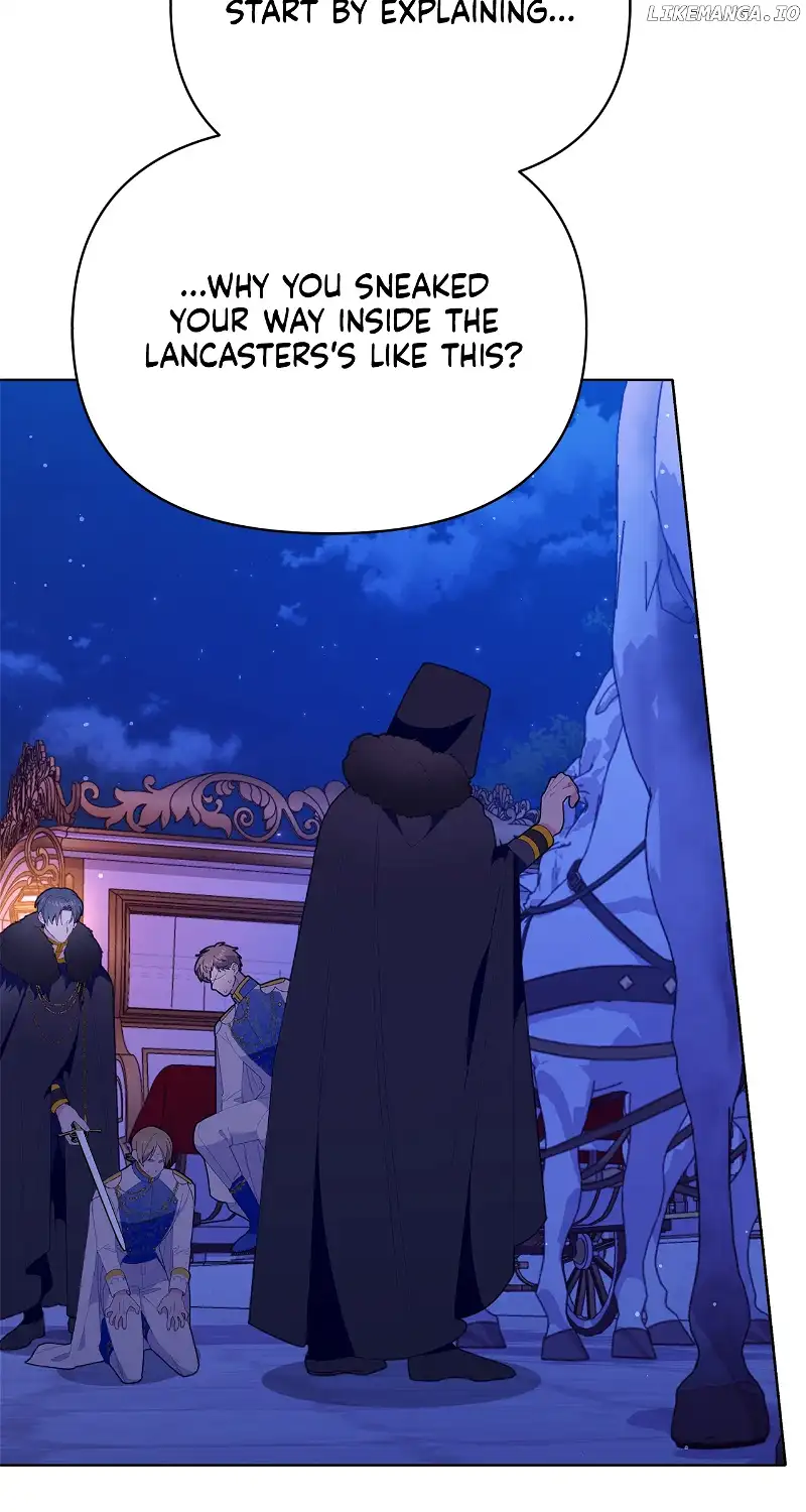 I Got Married to a Duke Called Beast Chapter 27 - Page 50