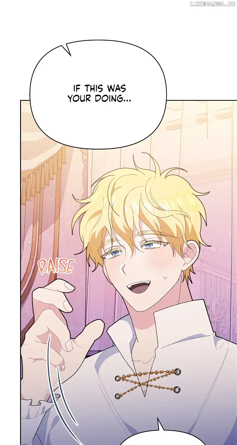 I Got Married to a Duke Called Beast Chapter 27 - Page 51
