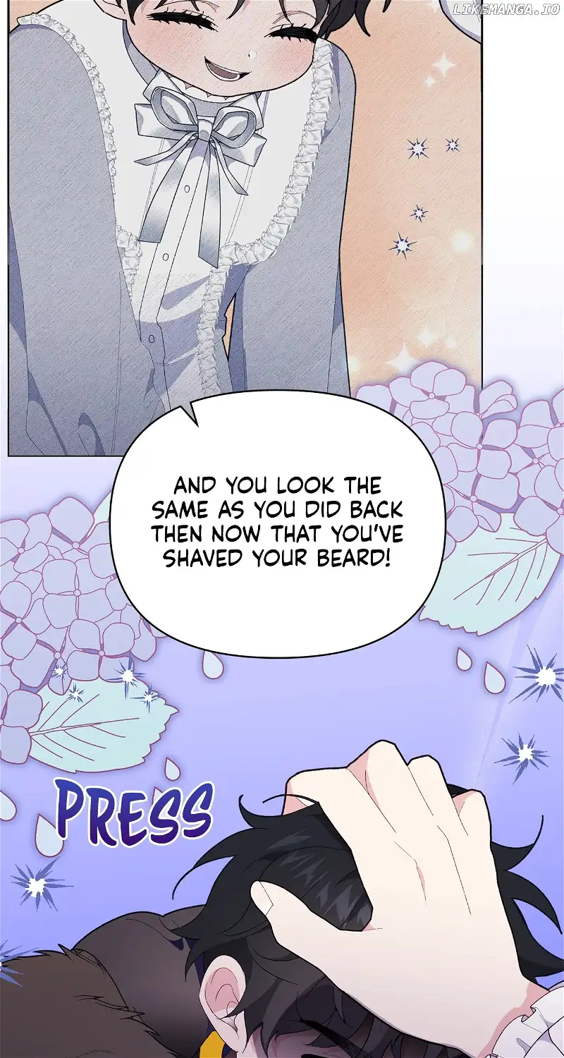 I Got Married to a Duke Called Beast Chapter 27 - Page 53