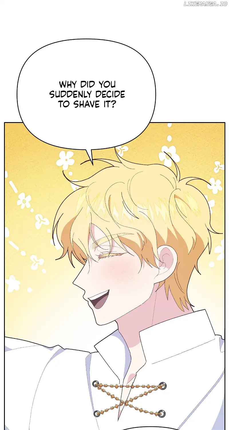 I Got Married to a Duke Called Beast Chapter 27 - Page 56