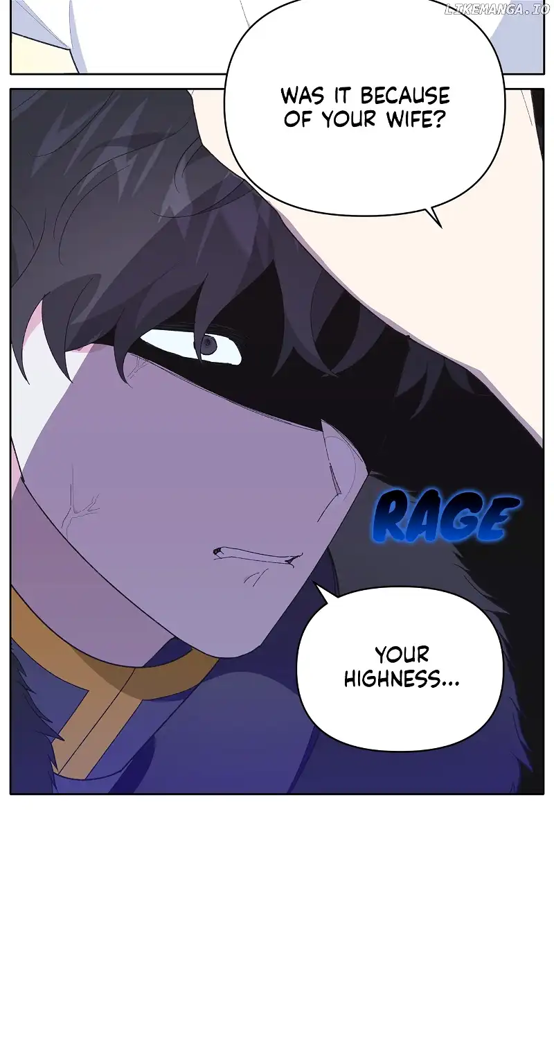 I Got Married to a Duke Called Beast Chapter 27 - Page 57