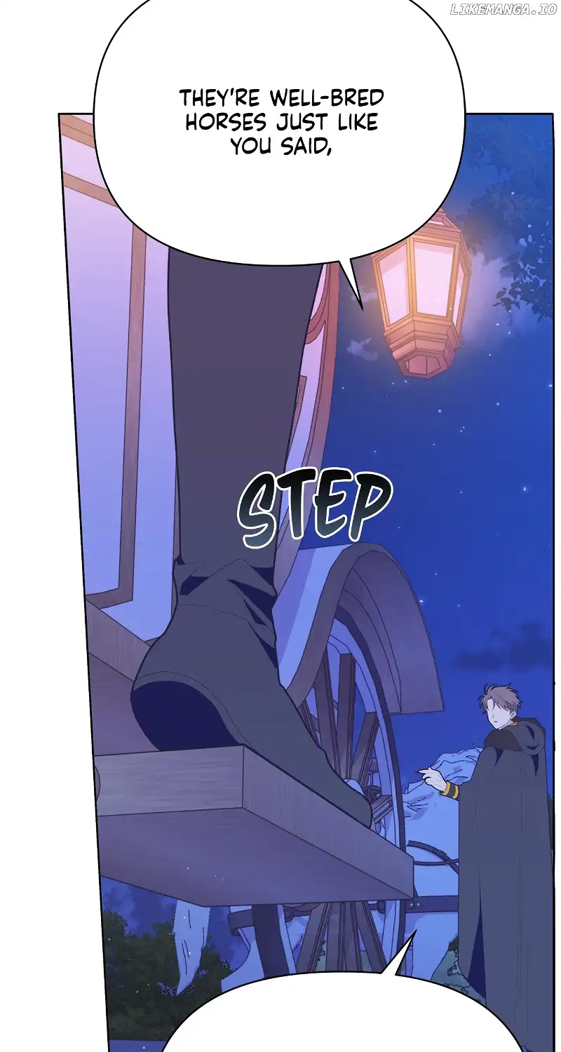 I Got Married to a Duke Called Beast Chapter 27 - Page 66