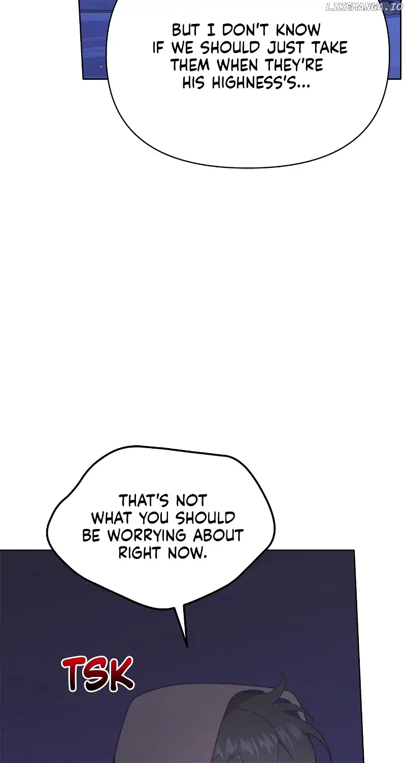 I Got Married to a Duke Called Beast Chapter 27 - Page 67
