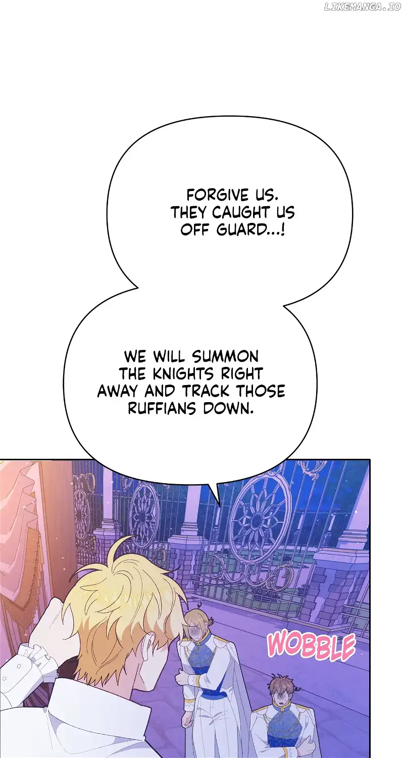 I Got Married to a Duke Called Beast Chapter 27 - Page 72