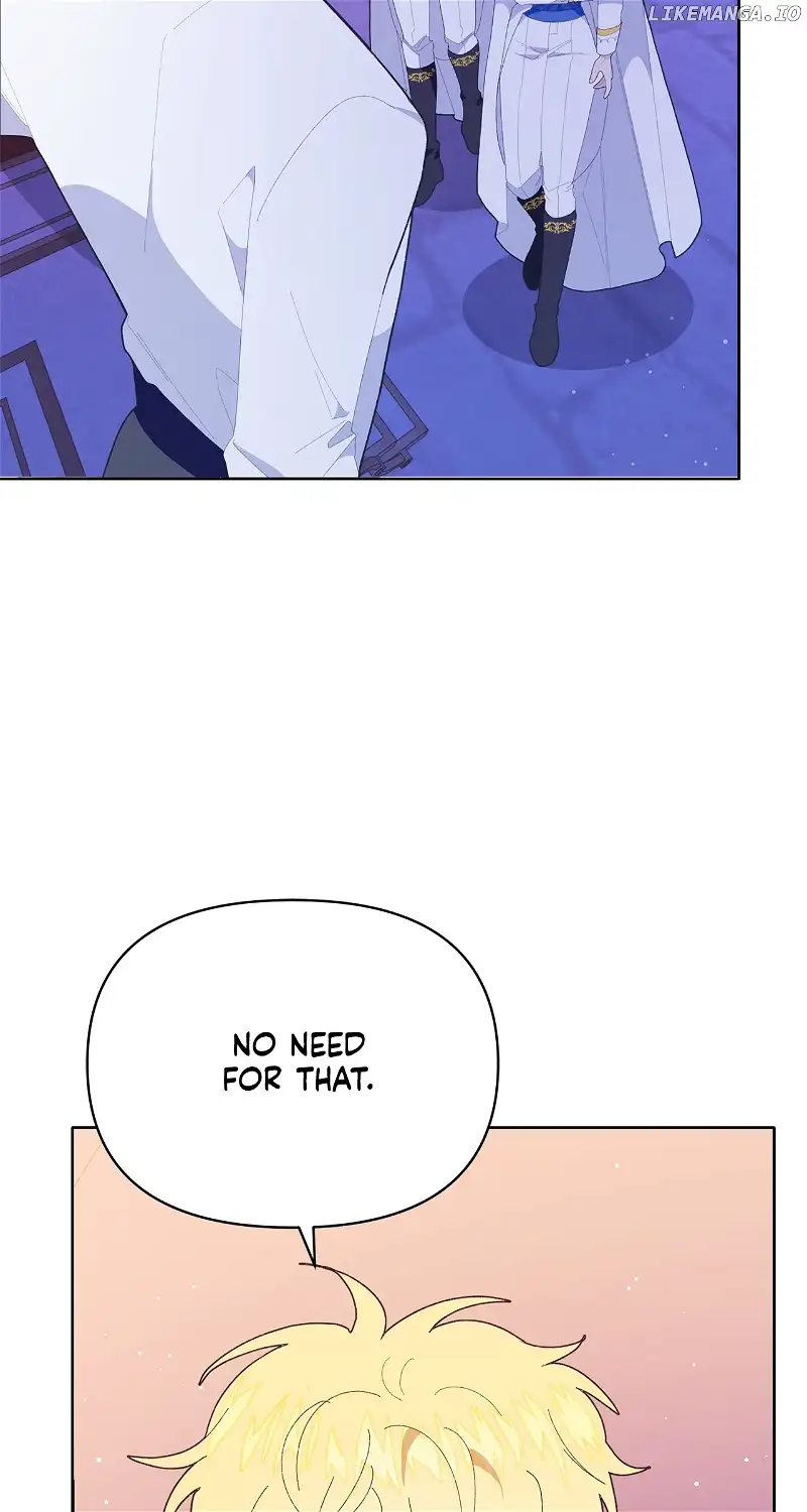 I Got Married to a Duke Called Beast Chapter 27 - Page 73