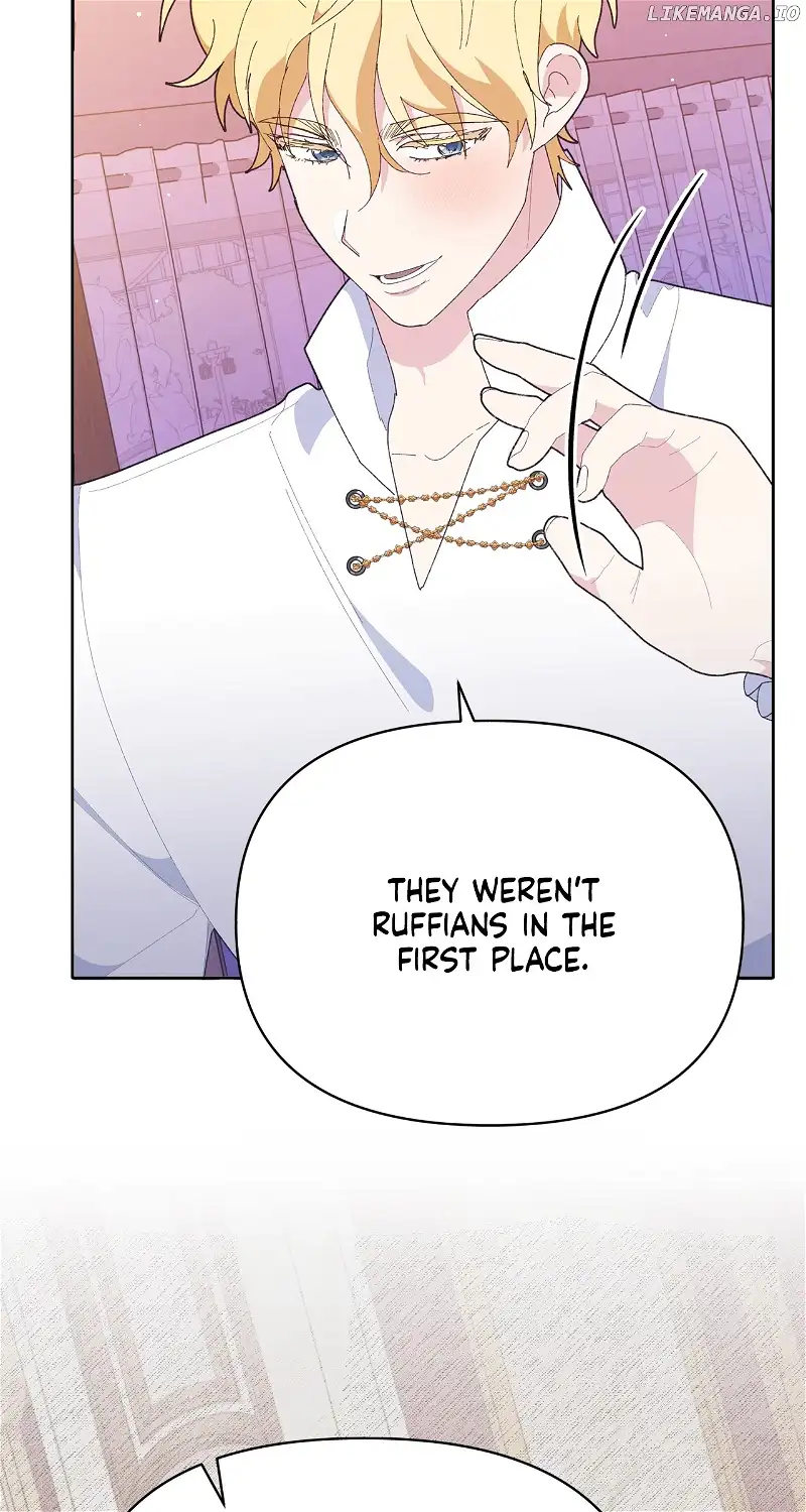 I Got Married to a Duke Called Beast Chapter 27 - Page 74