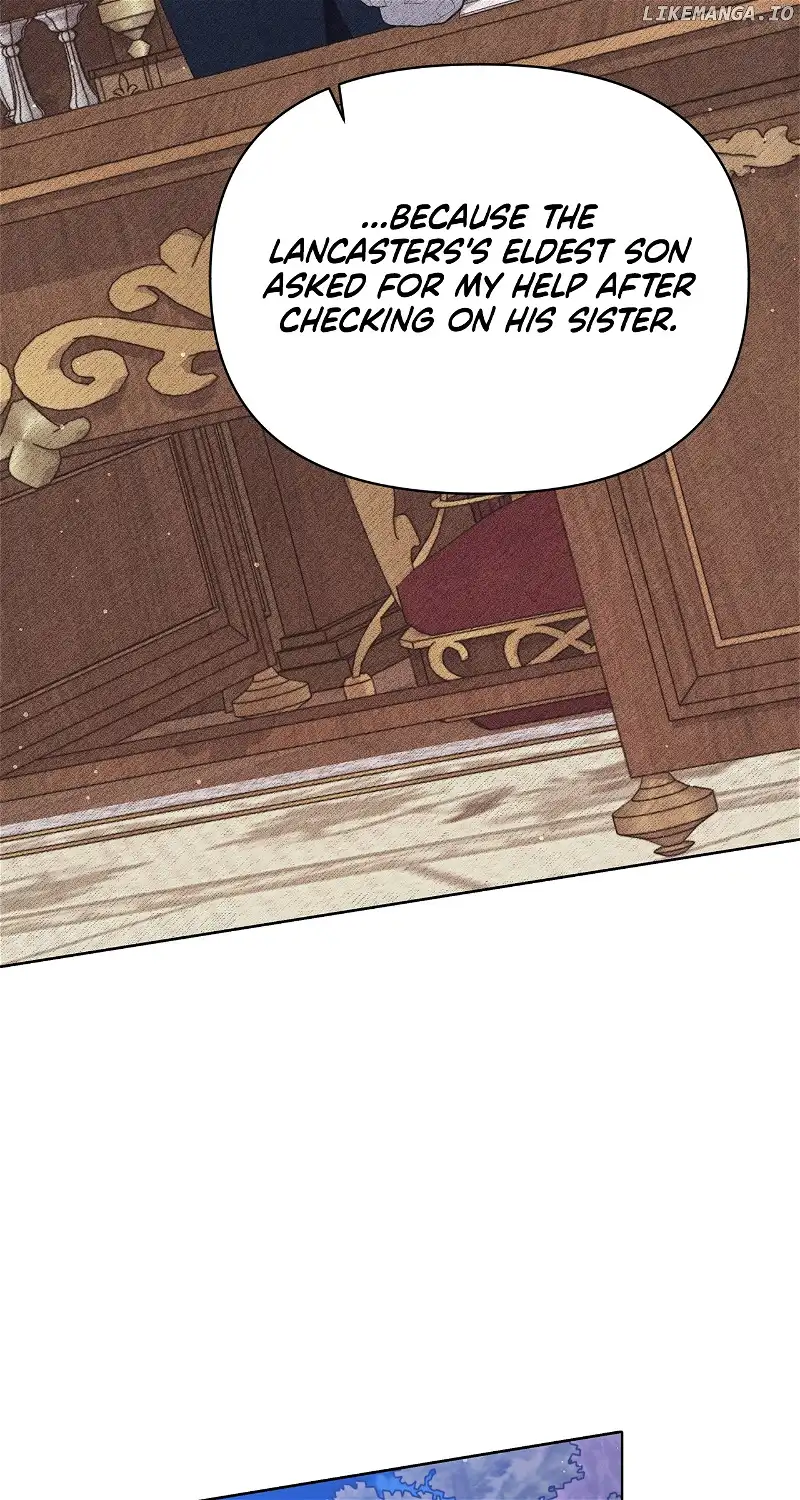 I Got Married to a Duke Called Beast Chapter 27 - Page 76