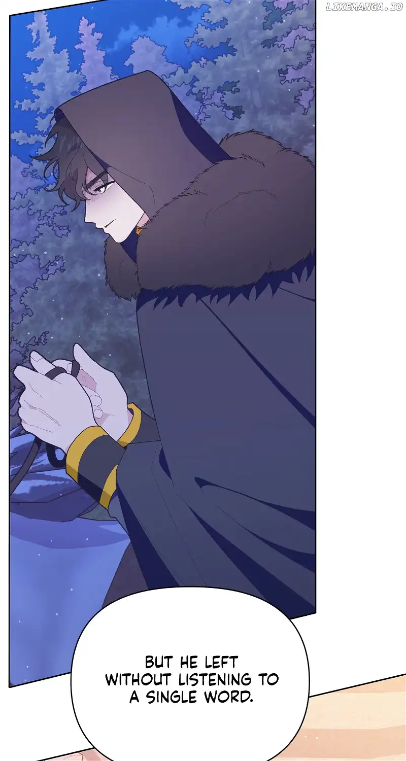 I Got Married to a Duke Called Beast Chapter 27 - Page 77