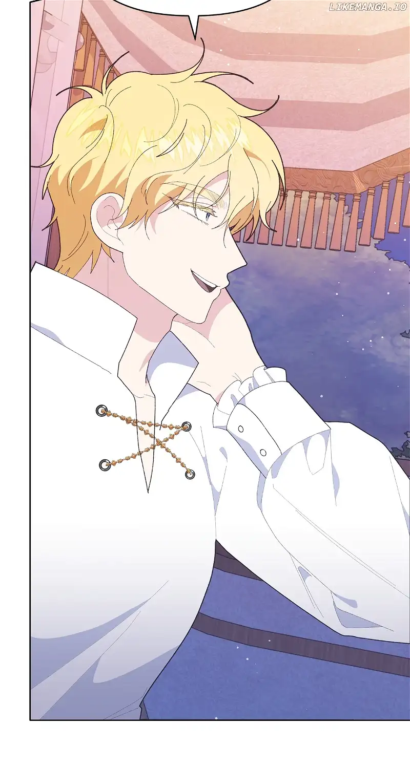I Got Married to a Duke Called Beast Chapter 27 - Page 78