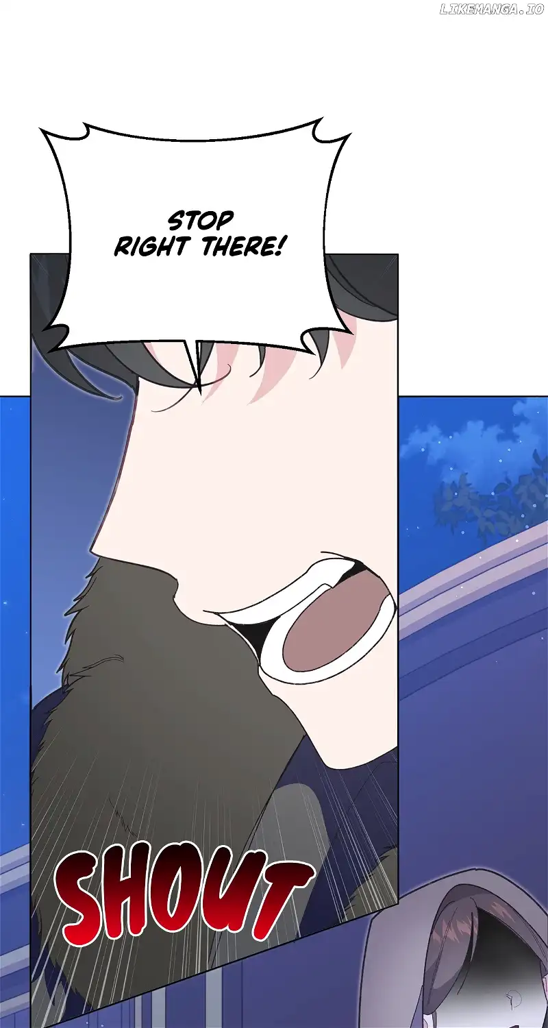 I Got Married to a Duke Called Beast Chapter 27 - Page 8