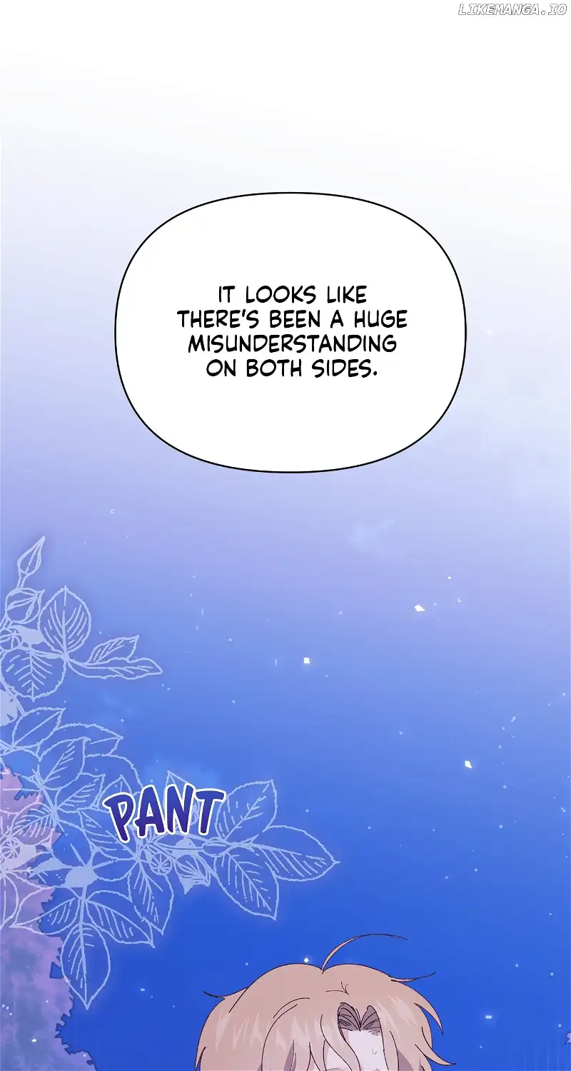 I Got Married to a Duke Called Beast Chapter 27 - Page 80